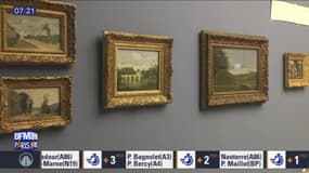 Sortir à Paris: L'exposition "Ordrupgaard" au musée Jacquemart André