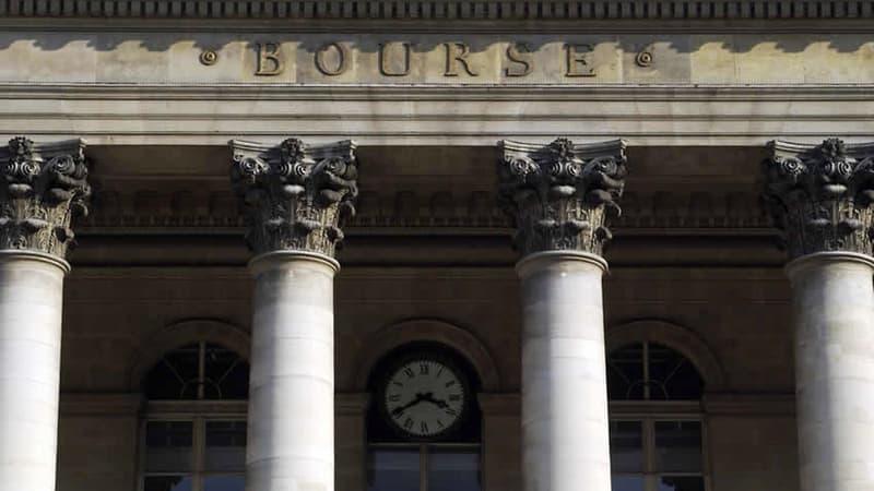 La Bourse de Paris attend Wall Street