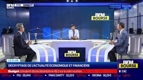 Le pétrole poursuit sa lente remontée, le conflit au Proche-Orient maintient les cours sous tension - 18/10