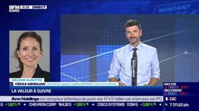 Cécile Aboulian (In Extenso) : Focus sur Broadpeak - 04/09