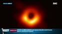 Photo historique d'un trou noir: pourquoi est-ce une avancée scientifique majeure?