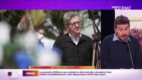 Présidentielle : plusieurs candidats n'ont pas encore atteint les 500 signatures