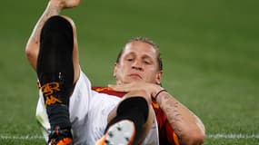 Philippe Mexès
