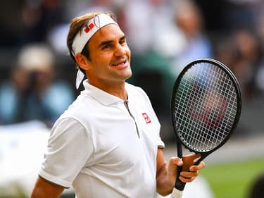 Roger Federer