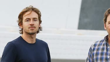 Bruce Jouanny, Philippe Lellouche et Le Tone vous attendent pour le tournage de la troisième saison de Top Gear France sur l'aérodrome de Brienne-le-Château (Aube) du 04 au 10 novembre.