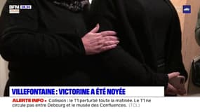 Villefontaine: Victorine est morte noyée, avec "l'intervention d'un tiers"