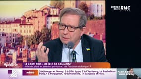 Pierre Palmade/Détention provisoire: "c'est une affaire plus médiatique que juridique" 