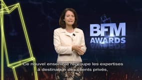 interview de Béatrice Belorgey - BNP Paribas Banque Privée