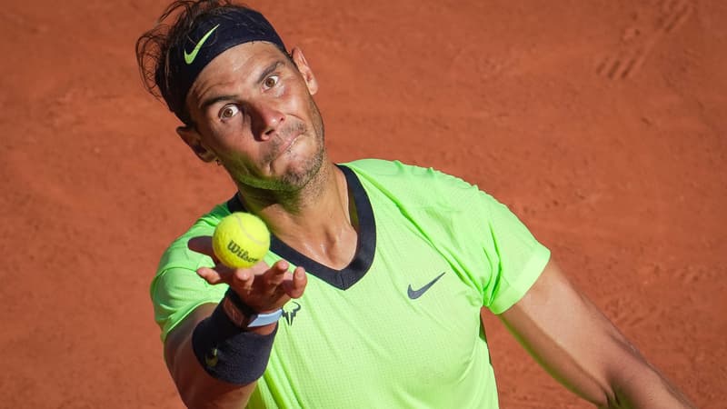 Roland-Garros en direct: Nadal et Djokovic visent les quarts