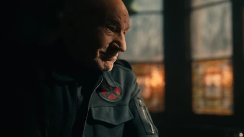 "Avengers: Doomsday": les X-Men à l'honneur dans une nouvelle bande-annonce