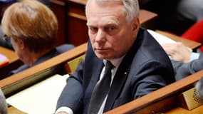 Jean-Marc Ayrault a annoncé dans une tribune qu'il voterait la confiance au gouvernement Valls II.