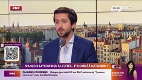 François Bayrou reçu à l'Élysée: enfin le dénouement? 
