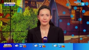 Bonjour Alsace du mardi 16 septembre 2025