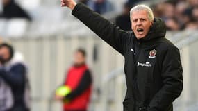 Lucien Favre