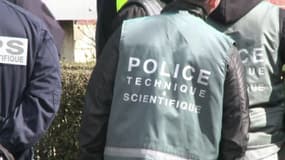 Deux cambrioleurs ont été appréhendés dans les locaux de la police technique et scientifique à Ecully, dans la région lyonnaise. 