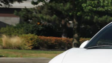 Le Solo d'Electra Meccanica