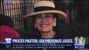 Qu'est-ce que l'affaire Pastor dont le procès s'ouvre ce lundi?