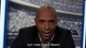 Thierry Henry dans la série Ted Lasso