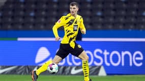 Thomas Meunier