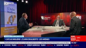 Le duel des critiques: Christian Chavagneux vs Jean-Marc Daniel - 18/02