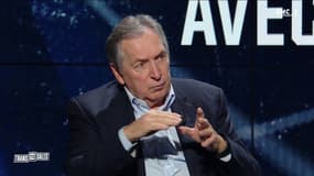  Houllier : "Le BoxingDay enracine le côté fan"