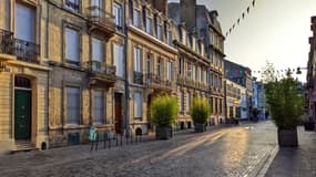 Le pouvoir d'achat immobilier a reculé à Reims, une ville prisée par les acquéreurs franciliens en sortie de confinement.