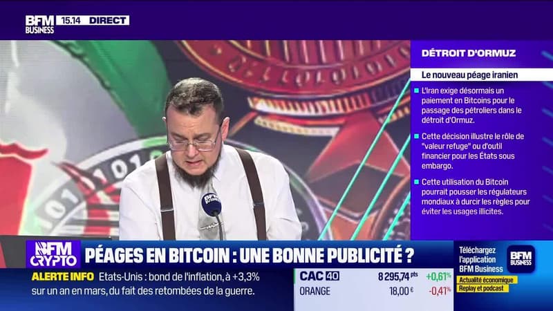 ADAN, l'adoption crypto en France en 2026