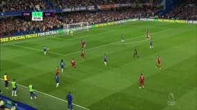 Chelsea-Liverpool : D’un but sublime, Sturridge offre le nul aux Reds (1-1)