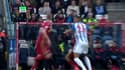 Premier League : Pas de but entre Huddersfield et Swansea, J.Ayew voit rouge