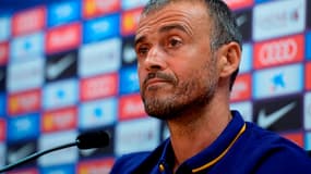 Luis Enrique