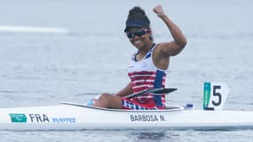 Nélia Barbosa.