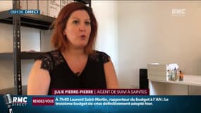 Le parquet de Saintes (Charente-Maritime) expérimente un nouveau dispositif de prise en charge des auteurs de violences conjugales