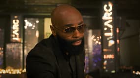 Kaaris dans la bande-annonce de "4 zéros"