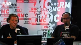 RMC Poker Show – Quand Calamusa a été soupçonné de triche... à tort