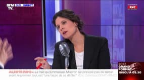 Zemmour : "Oui je suis le seul à rassembler les droites"