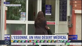 Avec 9 généralistes pour 17.000 habitants, Juvisy cherche médecins désespérément