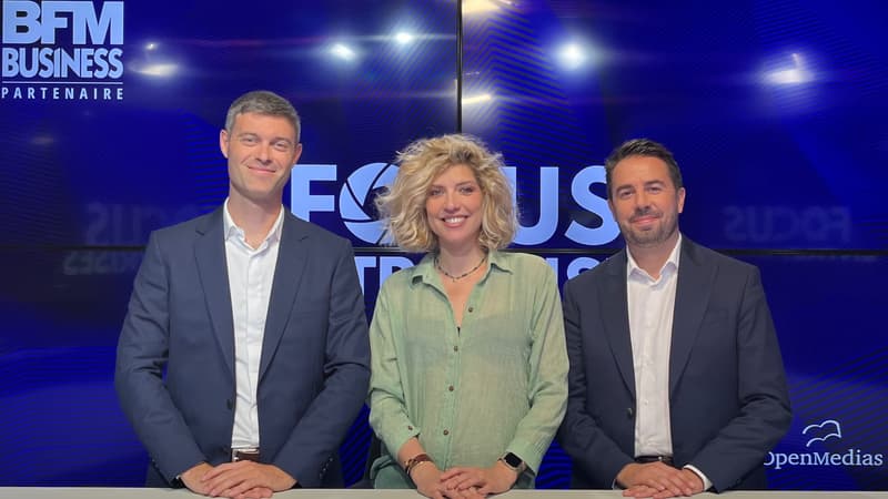 D&A Trust, créée en 2023 par Quentin Aguesse et Jérémy Dubourg s’est rapidement imposée comme un acteur singulier de la cybersécurité, à cheval entre l’Europe et l’Afrique.