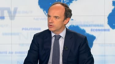 Thomas Clay, invité de BFMTV ce mardi apporte son éclairage sur l'affaire Tapie-Addidas
