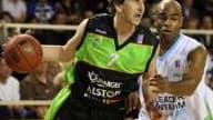 L'ASVEL et Laurent Foirest vont essayer de remporter cette semaine des As à la maison
