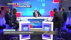 Club Média RH - Samedi 26 juin