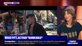 Brad Pitt, acteur "bankable" - 07/10