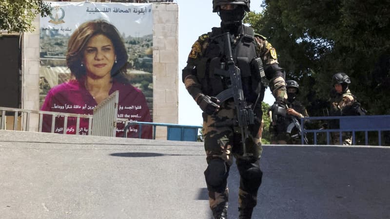 Mort de Shireen Abu Akleh: Israël annonce que ses soldats ne seront 