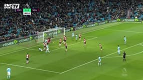 Premier League : Manchester City au forceps