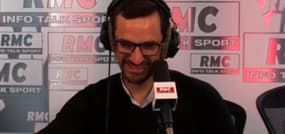 Moscato : « Cole a été nul face aux Fidji ! »