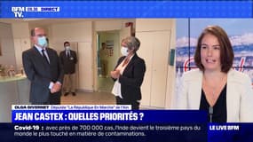 Jean Castex: quelles priorités ? (2) - 06/07