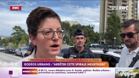 Rodéos urbains : la préfète des Bouches-du-Rhône appelle à multiplier les contrôles