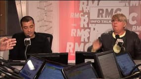 Claire O'Petit : "Les socialistes sont des racistes primaires !"