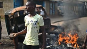 Les manifestations ont débuté le 26 mai, à Bujumbura quand le président du Burundi a annoncé sa volonté de briguer un troisième mandat. 