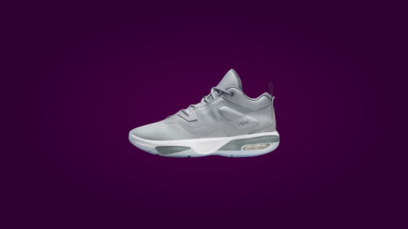 Alerte bon plan Nike : craquez pour cette paire de Jordan à -40%