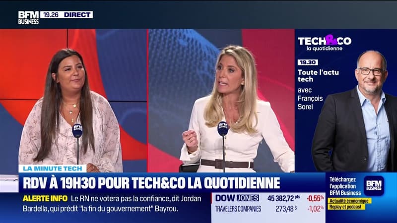 Le 19h Eco - Lundi 25 août